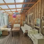 Сasa de vacaciones Dom Z Dusza Pomlewo