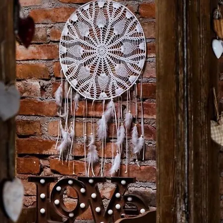 Dom Z Dusza Σπίτι διακοπών