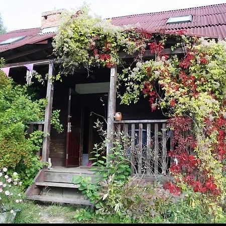 Σπίτι διακοπών Dom Z Dusza