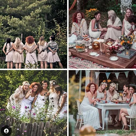 Dom Z Dusza Σπίτι διακοπών Pomlewo