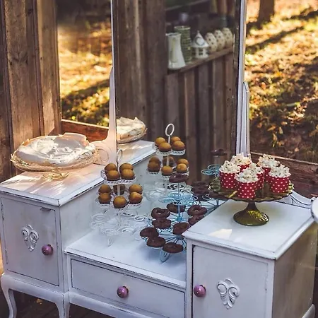 Dom Z Dusza Σπίτι διακοπών Pomlewo