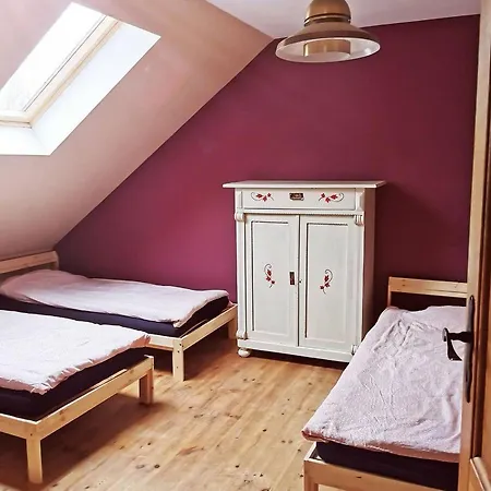 Dom Z Dusza Σπίτι διακοπών