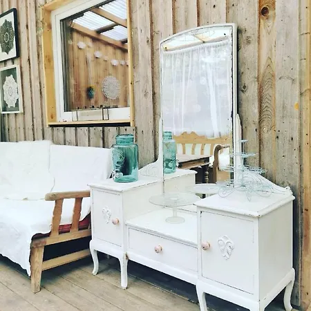 Dom Z Dusza * Pomlewo