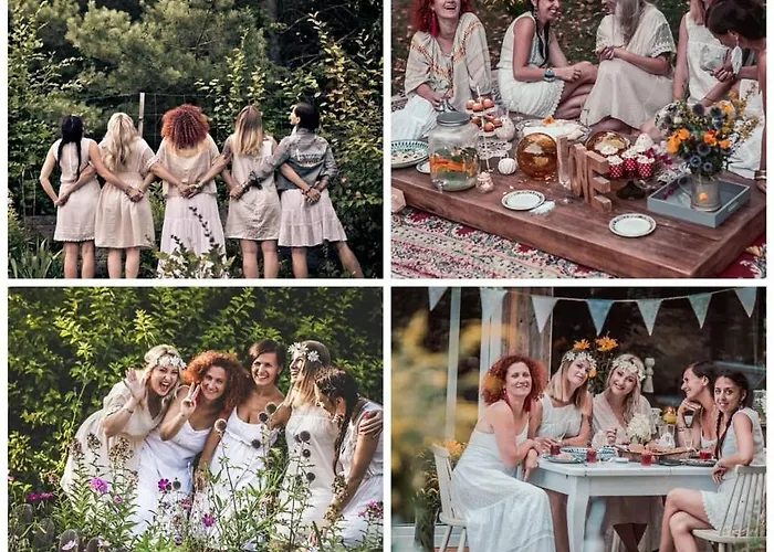 Dom Z Dusza Dom wakacyjny Pomlewo