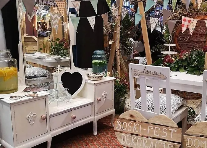 Dom Z Dusza Dom wakacyjny *